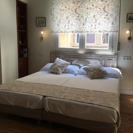Sancha De Lara Appartement Málaga Buitenkant foto