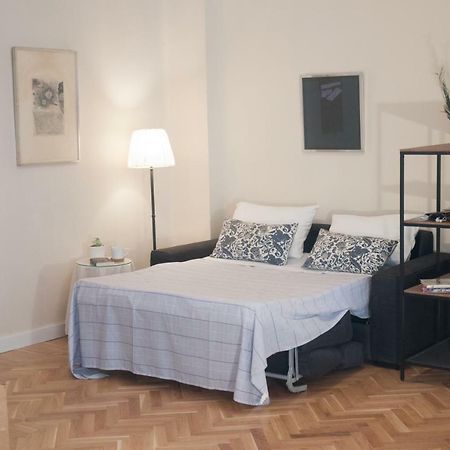 Sancha De Lara Appartement Málaga Buitenkant foto