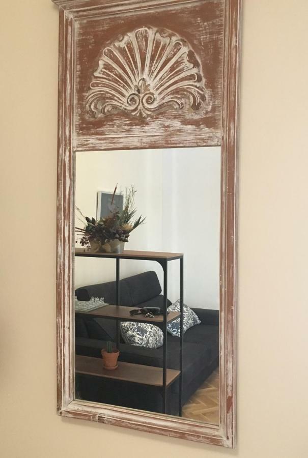 Sancha De Lara Appartement Málaga Buitenkant foto